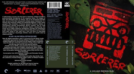 Sorcerer 1977