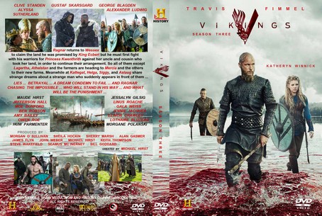 Vikings Season 3