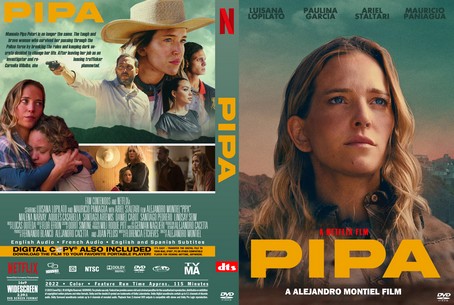 Pipa 2022