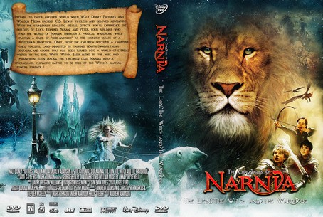 The Chronicles of Narnia The Lion the Witch and the Wardrobe 2005