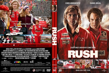 Rush 2013