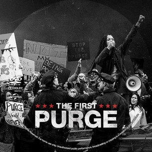 The First Purge 2018