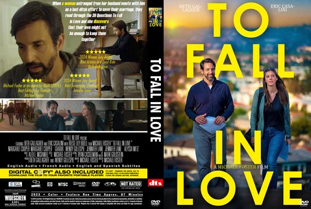 To Fall in Love 2023