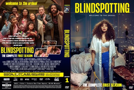 Blindspotting Season 1
