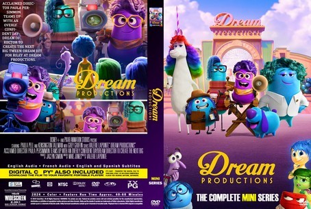 Dream Productions Season 1