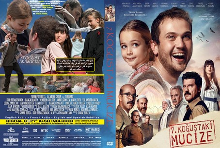Miracle in Cell No. 7 (7 Kogustaki Mucize) 2019