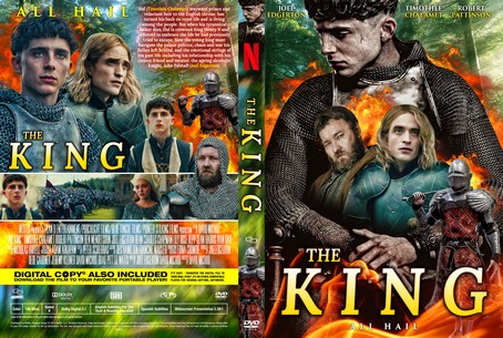 The King 2019