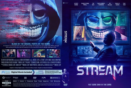 Stream 2024