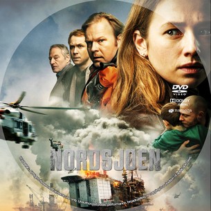 The Burning Sea 2021