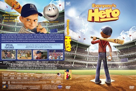 Everyone's Hero 2006