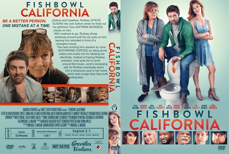 Fishbowl California 2018