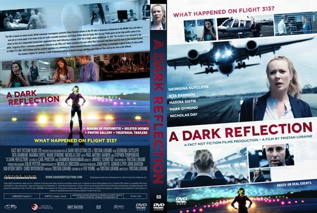 A Dark Reflection 2015