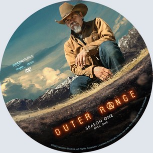 Outer Range Season 1