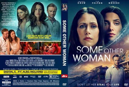 Some Other Woman 2023