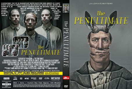 The Penultimate