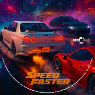 Speed Faster 2026