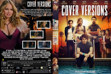 Cover Versions 2018