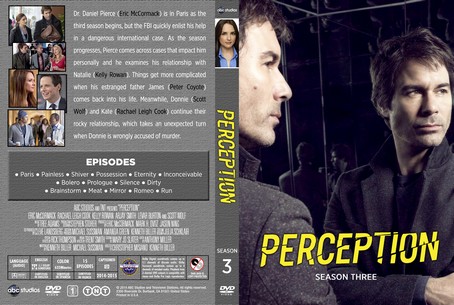 Perception Season 3
