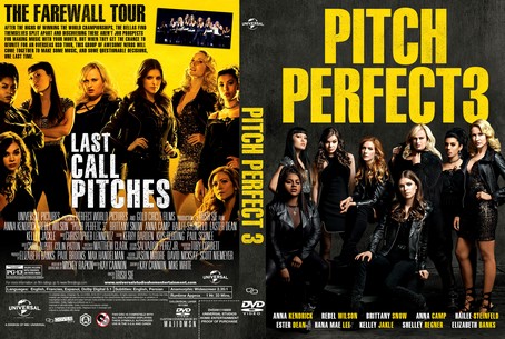 Pitch Perfect 3 2017