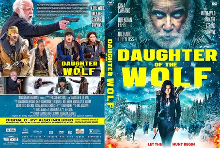 Daughter of the Wolf 2019