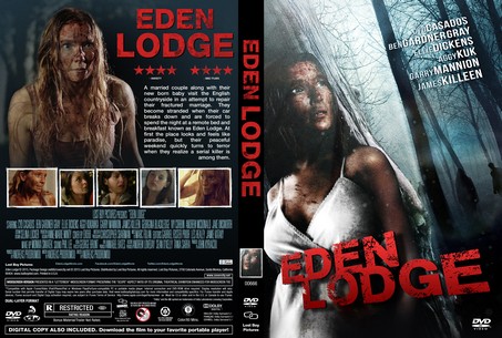 Eden lodge 2015