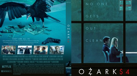 Ozark Season 4