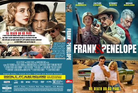 Frank and Penelope 2022