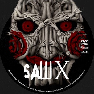 Saw X 2023