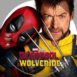 Deadpool & Wolverine 2024