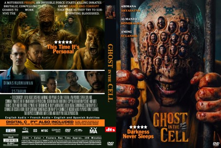 Ghost in the Cell 2026