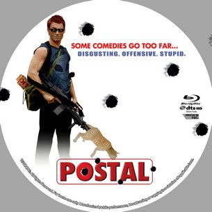 Postal 2007