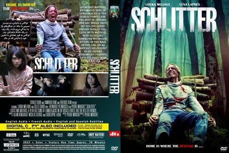 Schlitter Evil in the Woods 2023
