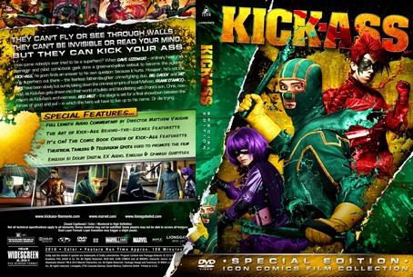 Kick Ass 2010