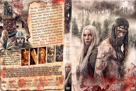 The Northman 2022