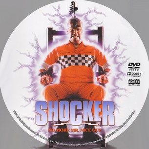 Shocker 1989