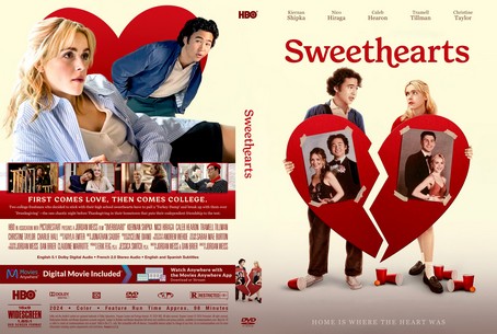 Sweethearts 2024