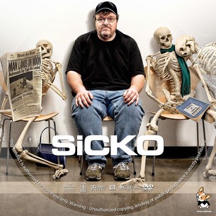 Sicko 2007