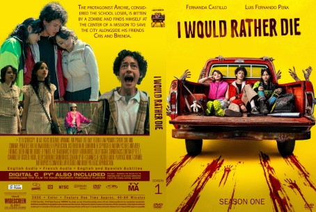 I Would Rather Die Season 1