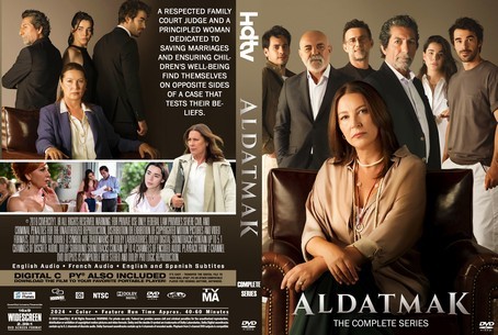 Aldatmak Season 1