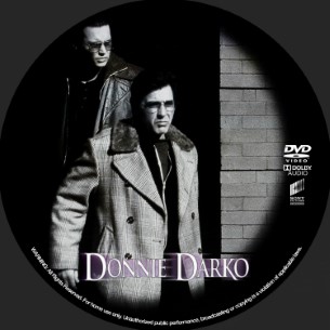 Donnie Darko 2001