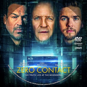 Zero Contact 2021