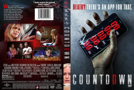 Countdown 2019