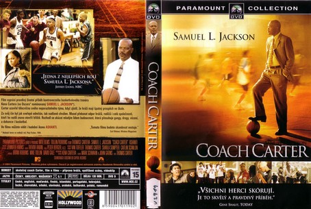 Coach Carter 2005