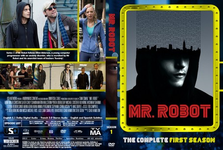 Mr. Robot Season 1
