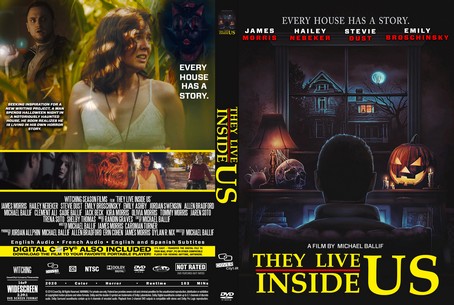 They Live Inside Us 2020