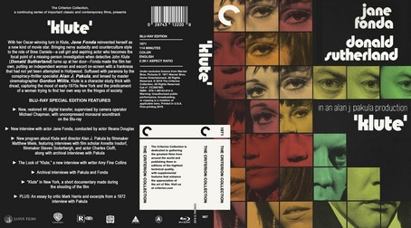 Klute 1971