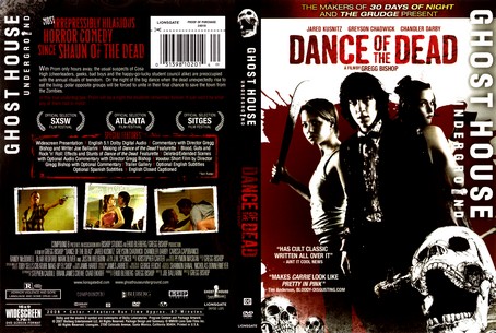Dance of Death 2008