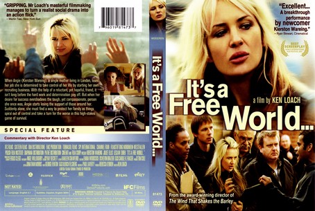 It's a Free World... 2007
