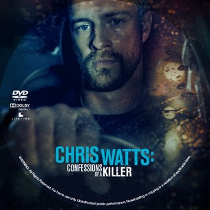 Chris Watts Confessions of a Killer 2020