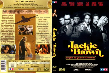 Jackie Brown 1997